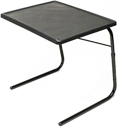 Review: Table Mate XL TV Tray Table – Comfort and Convenience in One