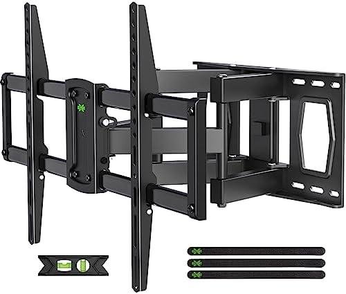 USX MOUNT Full Motion TV Wall Mount: Product Review & Overview