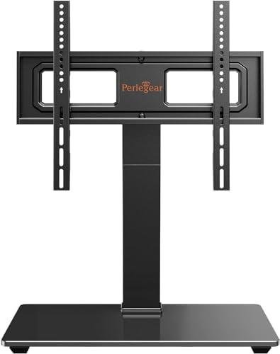 The Ultimate Review: Perlegear Universal Swivel TV Stand