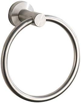 Review: BGL Towel Ring Brushed Nickel – Quality Bathroom Hardware