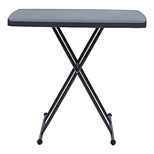 IndestrucTable Classic Folding Table Review: Versatile, Durable & Stylish