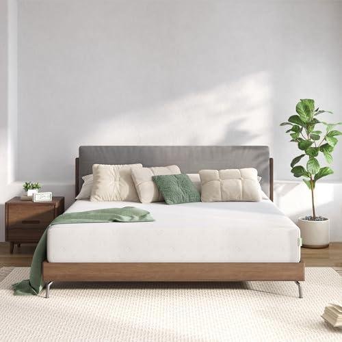 Novilla Queen Memory Foam Mattress Review: Comfort ⁣& Support for‌ Quality Sleep