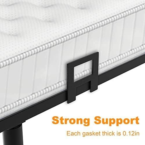 Review: Non Slip Mattress Gaskets - Keep ⁤Your Bed in⁤ Place