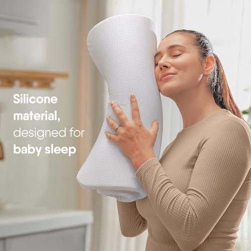 BabyBond 3-in-1 ⁢Bassinet: Comfortable, Adjustable, Safe, and Convenient