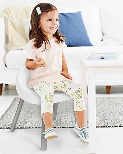 Review: Skip Hop Toddler's Activity Chairs, White