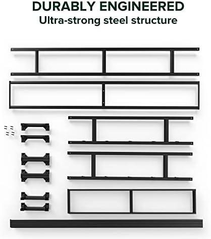 ZINUS 5 Inch Metal‌ Smart Box Spring: Quick ⁣Assembly & Durability