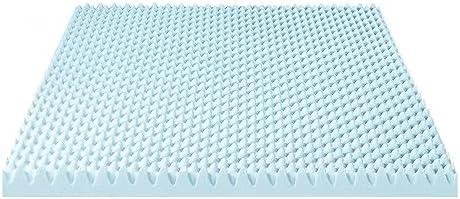 Review: Best Price Mattress 4 Inch King Mattress Topper with Cooling Gel Infusion