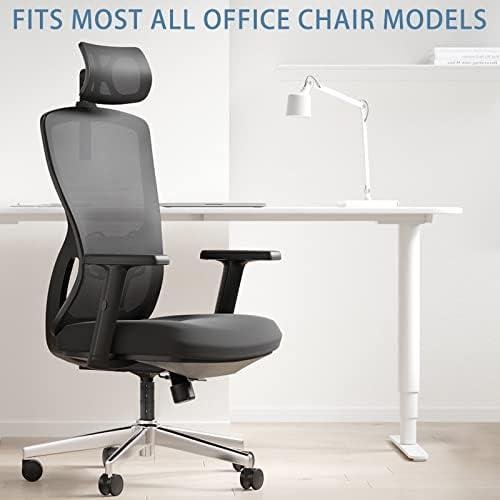 Office Chair Hero ‍Fix: ⁢The Ultimate Solution ‍for Sinking Chairs