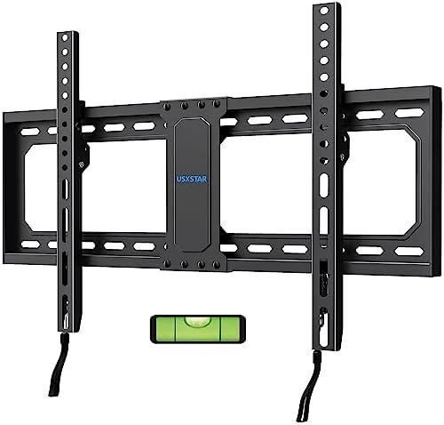 USX STAR Fixed TV Wall Mount Review: Sturdy, Low Profile, Easy Installation