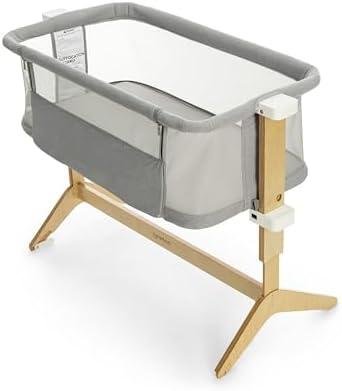 The Ultimate Review: Newton Baby Bassinet & Bedside Sleeper