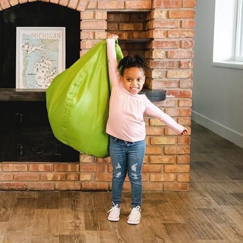 Review: Big ⁤Joe Classic Bean Bag Chair