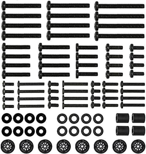 Comprehensive Review: WALI‌ Universal TV​ Mounting Hardware Kit