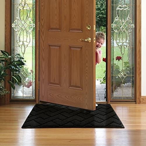 Review: Hicorfe Indoor Doormat - ⁢High Quality Non-Slip Mats for Clean Entryways