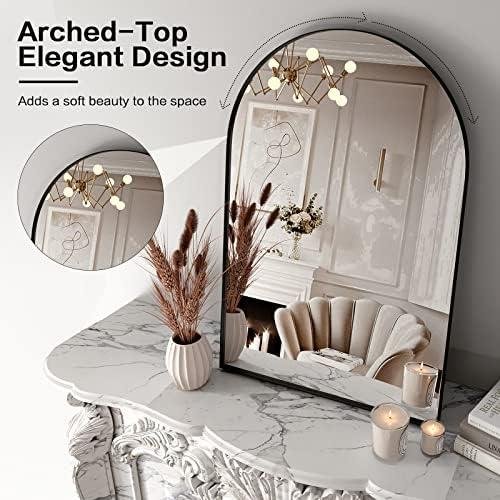 Brightify Arched Mirror: A Stylish and Functional Addition