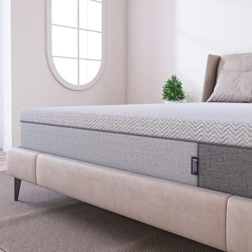 BedStory‍ Firm Mattress Topper Review: Pain Relief ⁢& Cooling Comfort