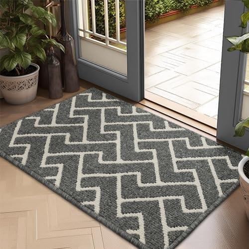 Review: Hicorfe Indoor‌ Doormat -‌ High Quality, Durable, and Stylish