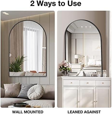 Brightify Arched⁣ Mirror: ‌A Stylish and Functional⁢ Addition