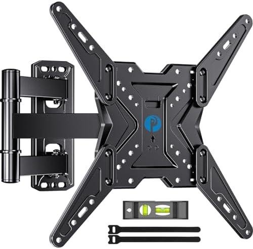 Expert ‍Review: Pipishell ⁢26-60 inch TV Wall Mount Bracket