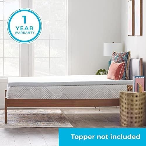 Review: Linenspa Mattress ‍Topper ⁢Cover - ​Extend Life & Stay Cozy