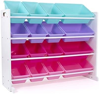 Humble Crew Toy Organizer: Extra-Large Storage Bins Review