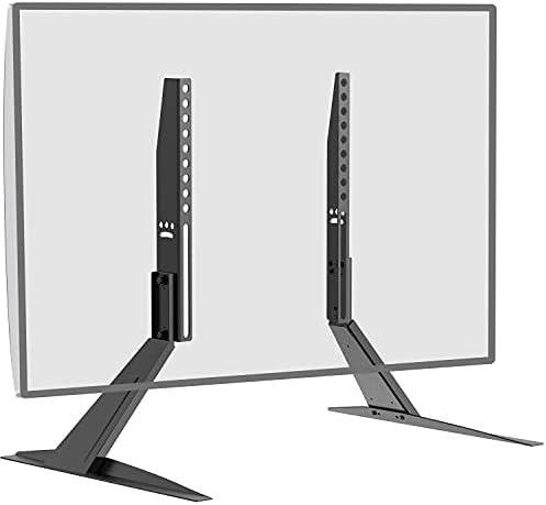 Review: WALI Universal TV Stand Tabletop for 23-42 inch TVs