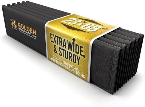 Golden Home Essentials XL Couch Support Review