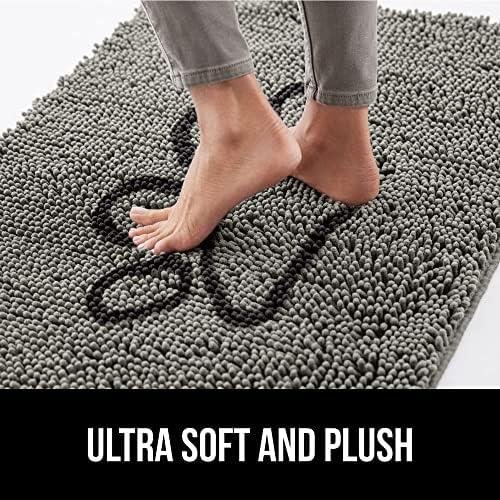 Review: Gorilla Grip Absorbent Chenille⁤ Doormat 30x20