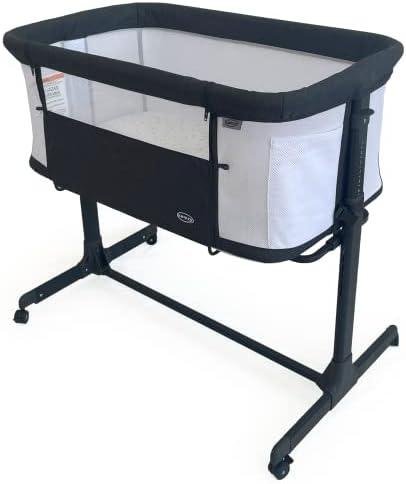 Baby Bassinet Bedside Sleeper: Informative Product Review