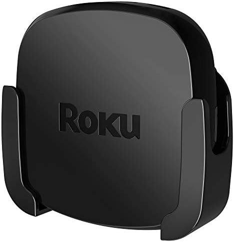 Review: Roku Ultra Wall Mount for Easy Installation