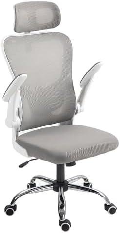 Review: Panana Ergonomic High Back Mesh Office Chair