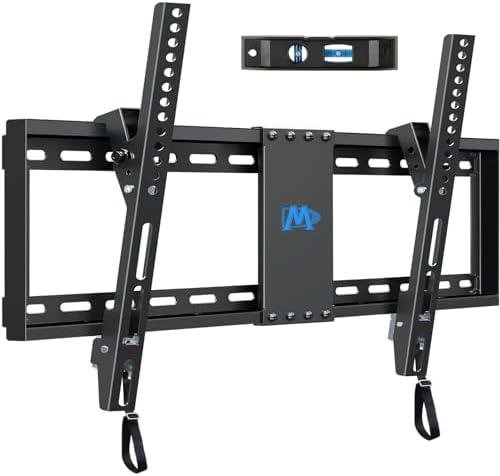 Review: Mounting Dream UL Listed TV Wall Mount for 37-75 Inch TVs