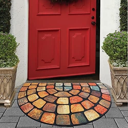 Ubdyo Durable Door Mat Review: Functional & Stylish Entrance Mats