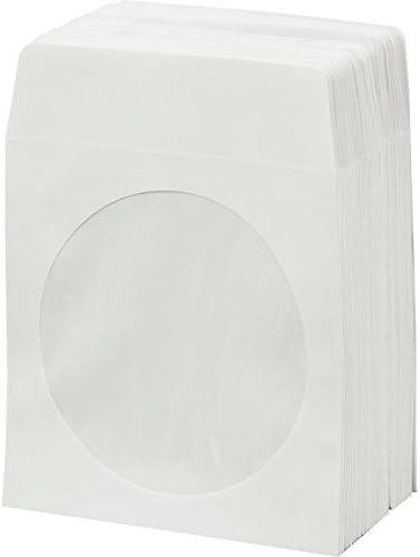 Review: BestDuplicator CD/DVD Paper Sleeves Pack – Protect & Store Your Media!