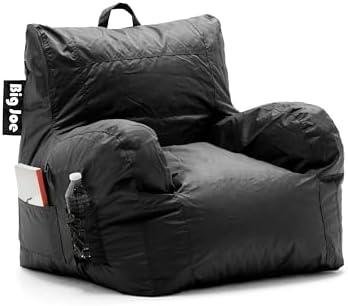 Comfort and Convenience: Big Joe Dorm Bean Bag Chair Review