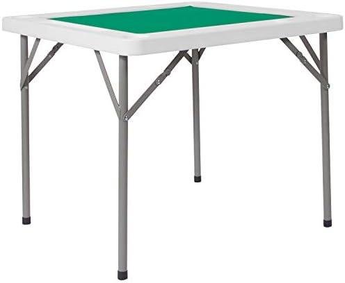 Review: Flash Furniture Silas Folding Game Table