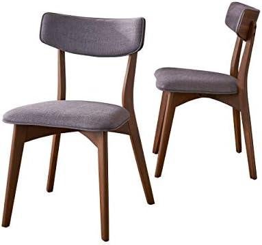 Review: Christopher Knight Abrielle Dining Chairs