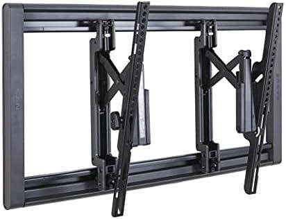 Review: SANUS Advanced Tilt TV Mount – Premium Bracket for 42″-90″ TVs