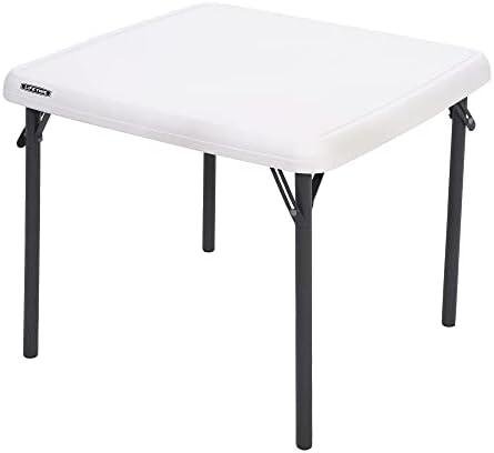 Review: Lifetime Kids Folding Table – Perfect for Playtime!