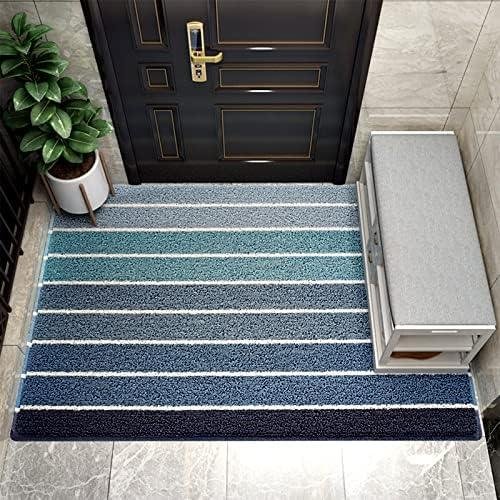 Review: Efficient Anti-Slip Front Door Mat for High Traffic Areas