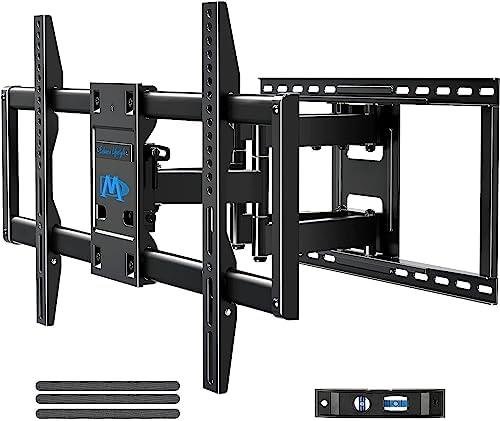 Review: Mounting Dream TV Wall Mount Bracket for 42-90 Inch TVs