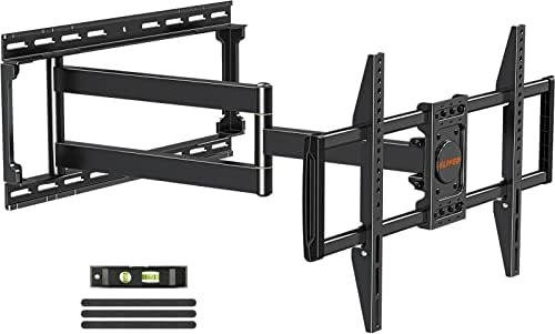 Review: ELIVED Long Extension TV Mount for 37-75 Inch TV