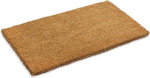 Review: Kempf Natural Coco Coir Doormat – Keep Your Home Clean Easily