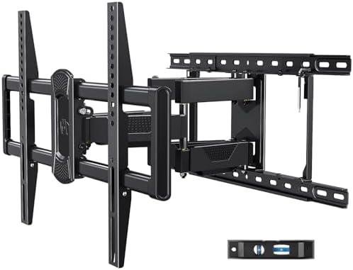 Mounting Dream TV Mount Review: Full Motion, Sturdy, Easy Installation