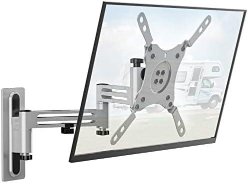 Review: WALI RV TV Mount for Camper Trailers