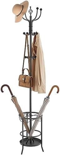 Review: Tajsoon Coat Rack Stand with Umbrella Holder