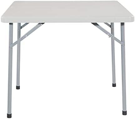 Review: Office Star Resin ⁣Folding Table for Events & Parties