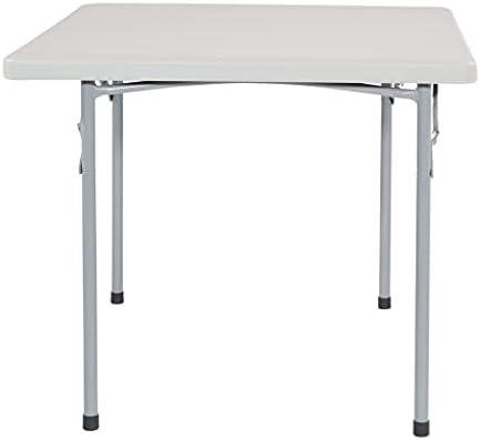 Review: Office Star Resin Folding Table for Events & ⁣Parties