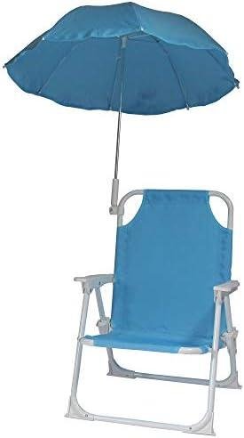 Review: Redmon Beach Baby Umbrella Chair – A Must-Have for Kids!