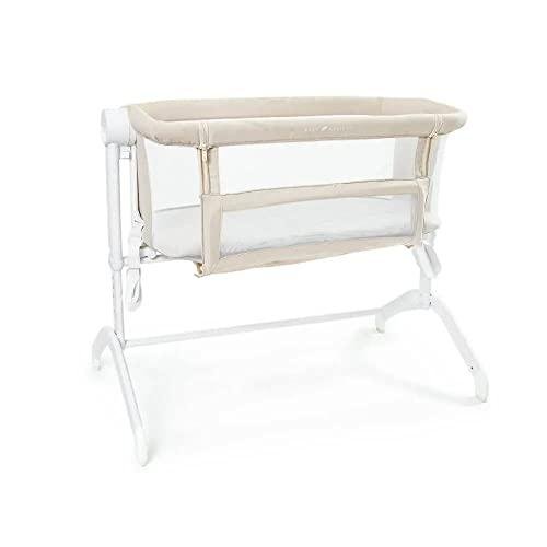 Our Review of the Baby Delight Beside Me Wink Bassinet