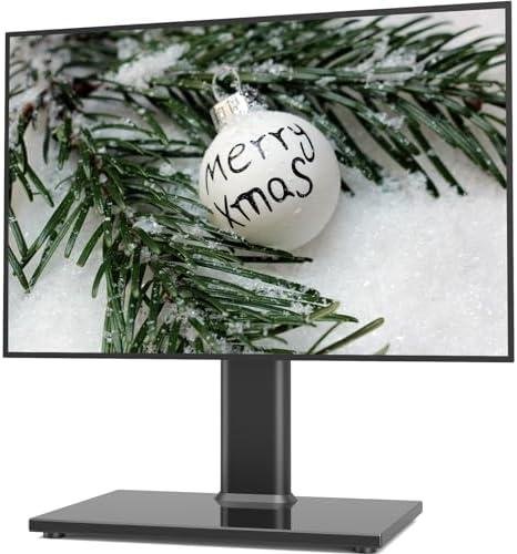 Review: Universal TV Stand with Wall Mount for Most 27-60 inch TVs